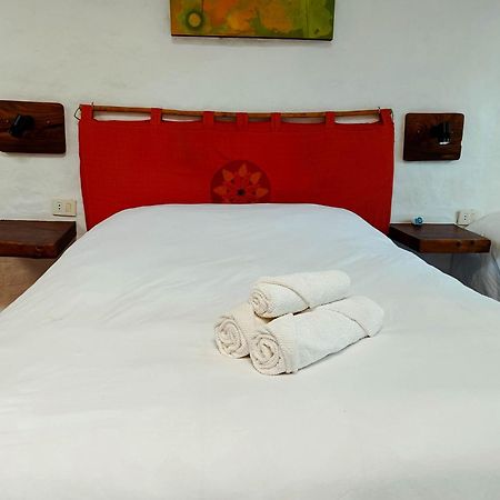 Yvy Casa Hotel Samaipata Eksteriør billede