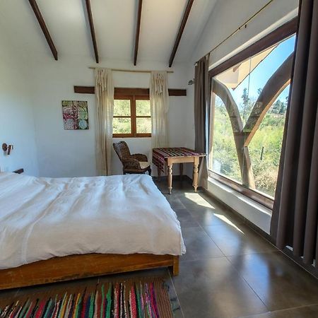 Yvy Casa Hotel Samaipata Eksteriør billede