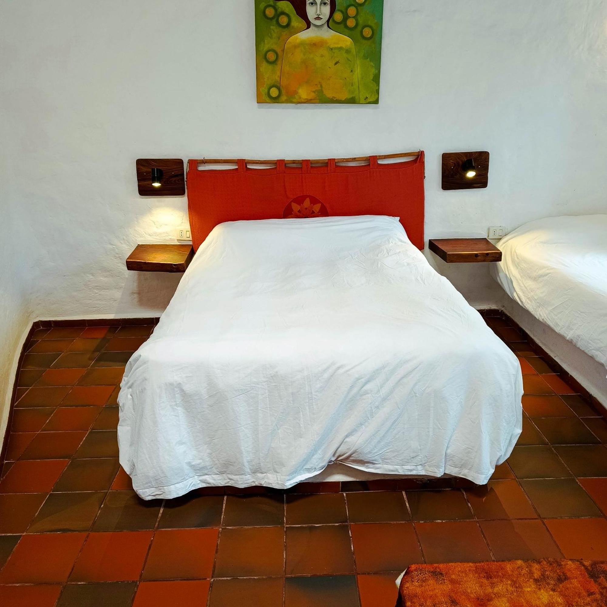 Yvy Casa Hotel Samaipata Eksteriør billede