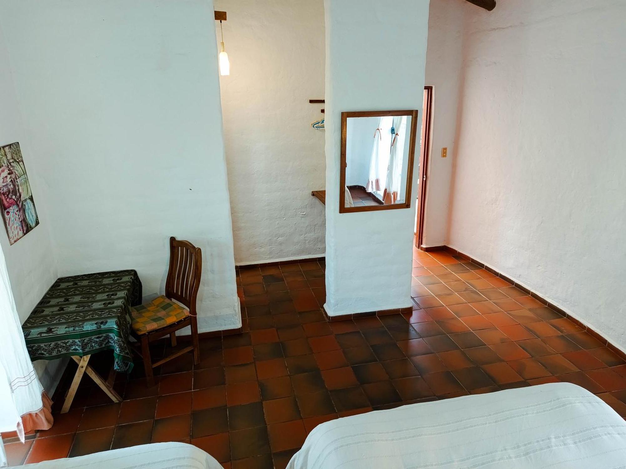 Yvy Casa Hotel Samaipata Eksteriør billede